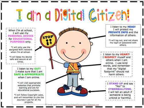I-am-a-digital-citizen-poster